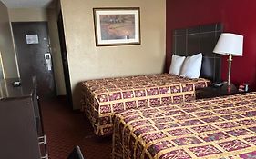 Broadway Inn & Suites Okc